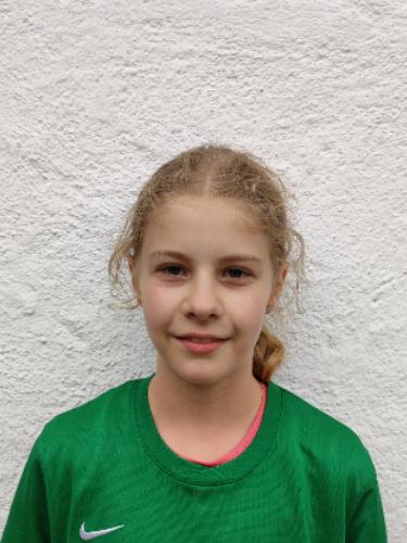 Eva-Maria Gaugler
