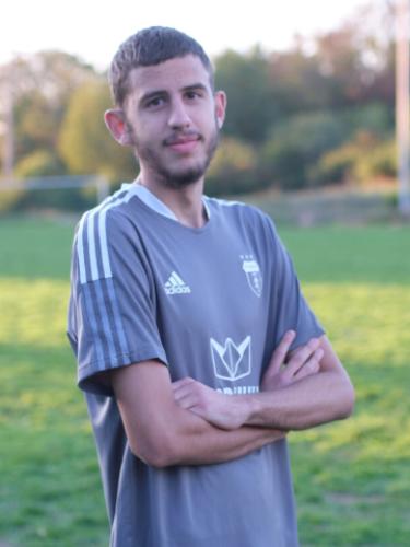 Avatar Bild für Senid Hodza-Suse