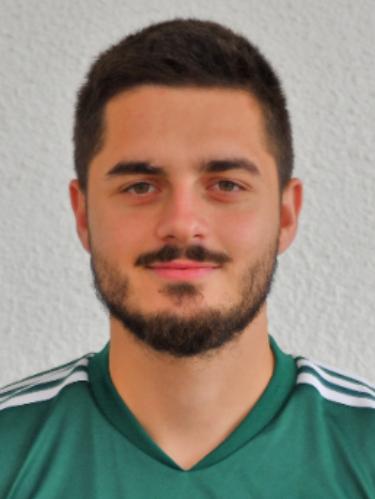 Avatar Bild für Asllan Shalaj