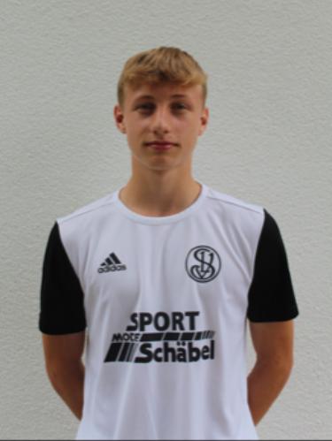 Avatar Bild für Niklas Heid