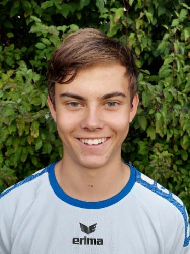 Avatar Bild für Elias Huber