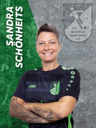 Sandra Schoenheits