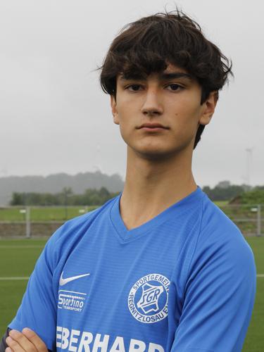 Avatar Bild für Francesco Arancino