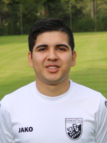 Avatar Bild für Hamid Rezae