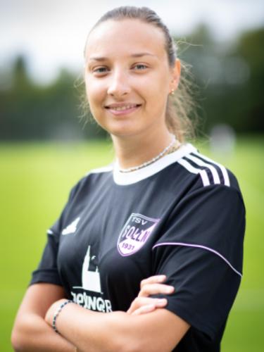 Avatar Bild für Nicola Lucas