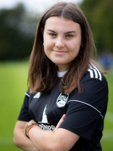 Avatar Bild für Selina Manseder