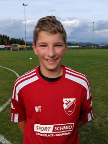 Lukas Spannbauer