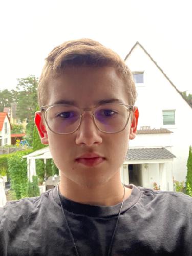 Avatar Bild für David Gabel