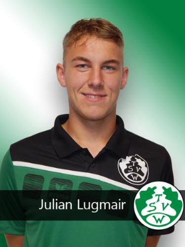 Julian Lugmair