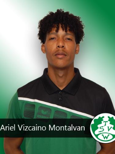 Ariel Vizcaino Montalvan