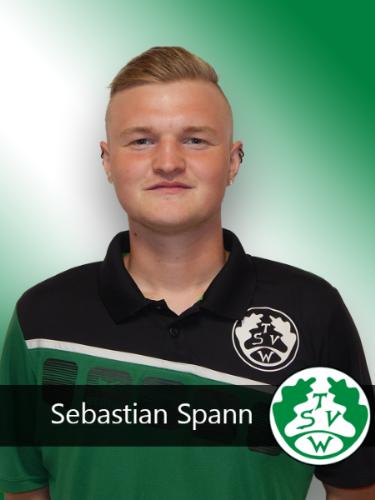 Sebastian Spann