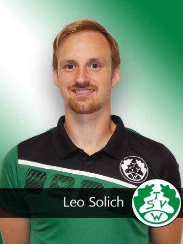 Leo Solich