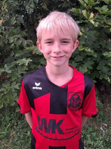 Avatar Bild für Luis Kappenberger