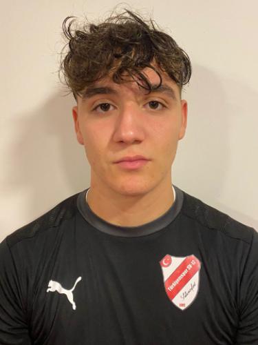 Avatar Bild für Ozan Tiram