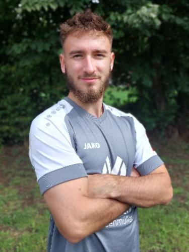 Avatar Bild für Silas Ramming