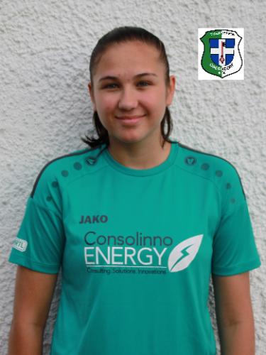 Avatar Bild für Anna-Sophie Riepl