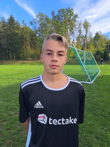 Avatar Bild für Robin Baumgärtner