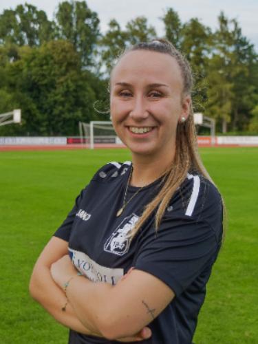 Avatar Bild für Franka Friedrich