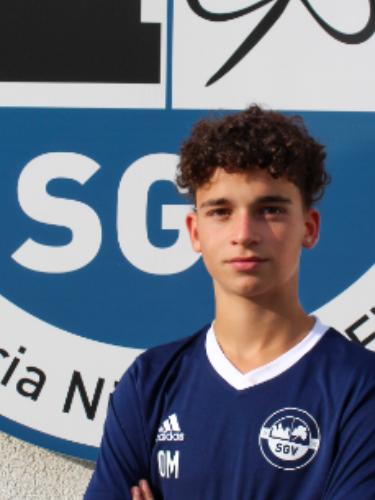 Avatar Bild für Ottavio Mata