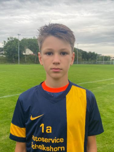 Avatar Bild für Felix Bogenberger