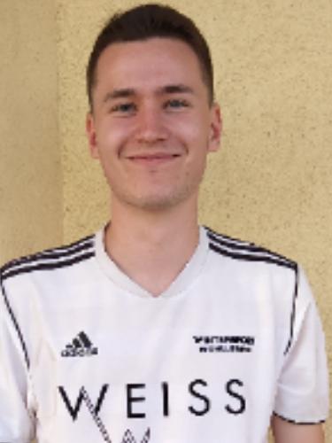 Avatar Bild für Niklas Dürr