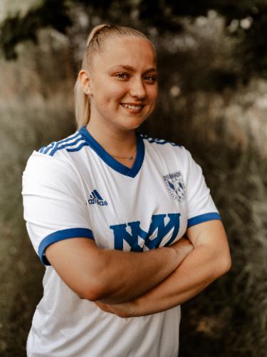 Avatar Bild für Michelle Lüke