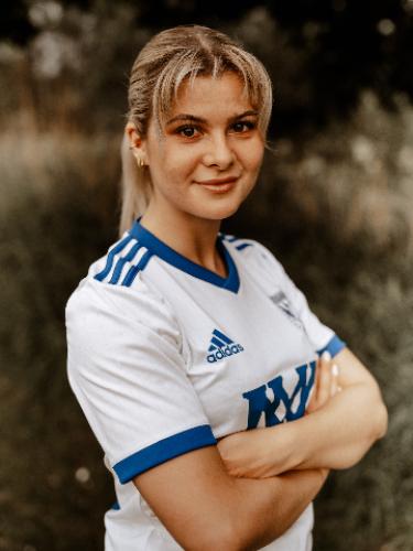 Avatar Bild für Sarah Hammerl