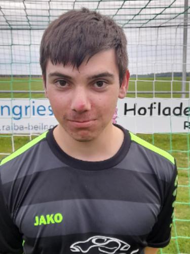 Avatar Bild für Korbinian Konrad