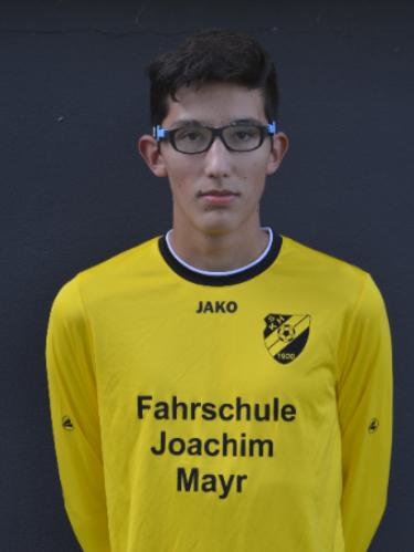 Avatar Bild für Leon Altmann