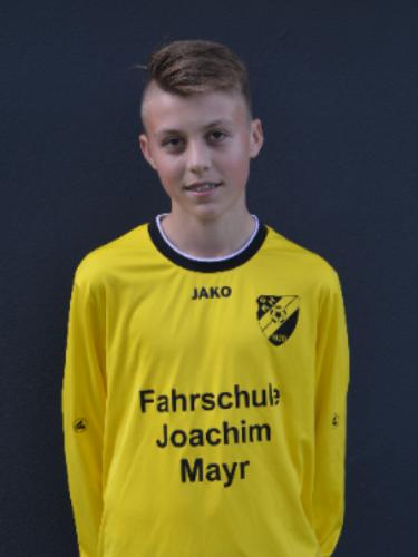 Avatar Bild für Luca Ziegler