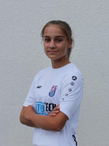 Avatar Bild für Elissa Catalan Keck