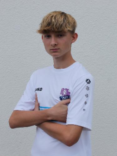 Avatar Bild für Luca Peters