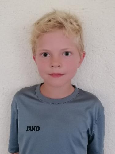 Jakob Feil