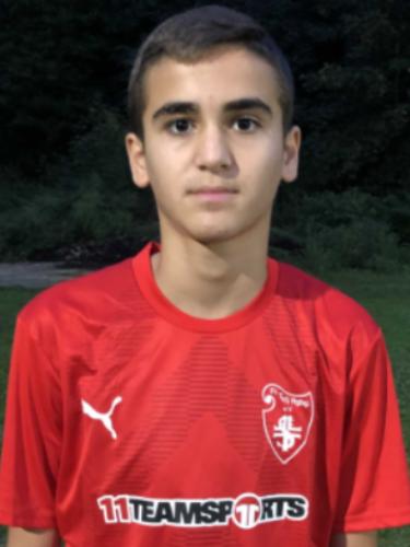 Avatar Bild für Nemanja Kaurin