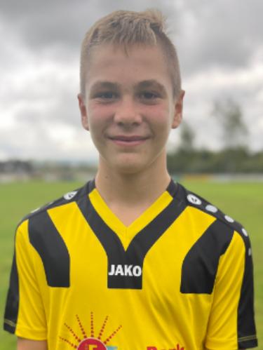 Avatar Bild für Maximilian Nützel