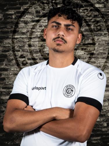 Avatar Bild für Benito Alisanovic