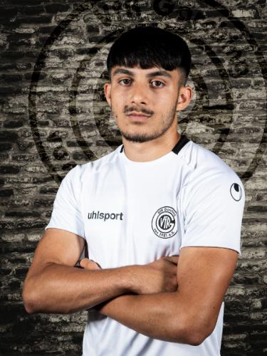 Avatar Bild für Antonios Masmanidis