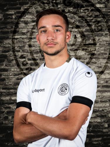 Avatar Bild für Matija Milic