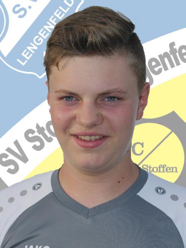 Avatar Bild für Leonard Hofmann