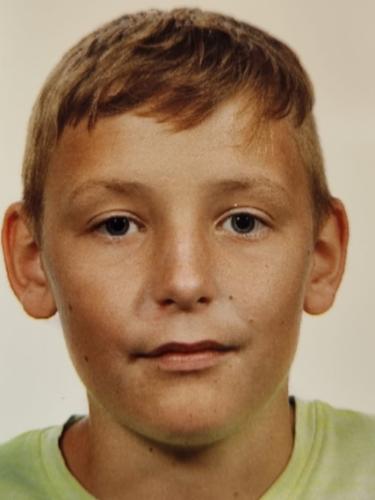 Martin Kluczny