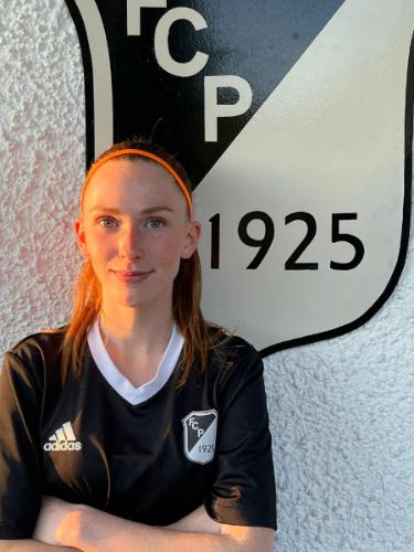 Avatar Bild für Melanie Waldmann