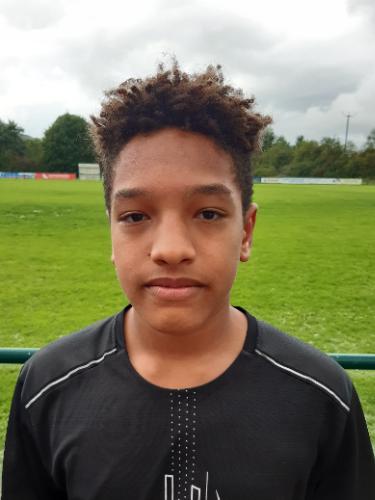 Avatar Bild für Keiron Dada Drame