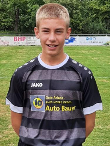 Avatar Bild für Lennart Baumann