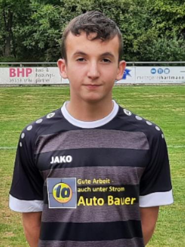 Avatar Bild für Joel Hahn