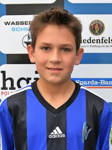 Avatar Bild für Janik Haas