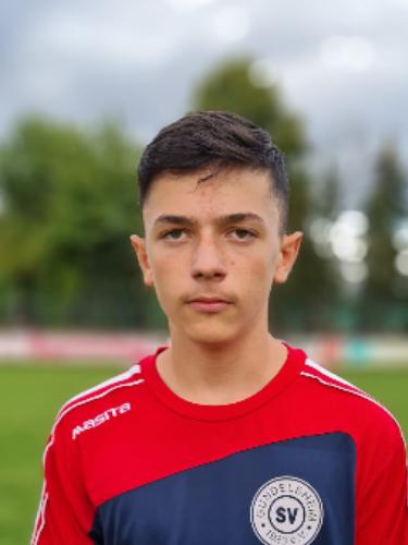 Avatar Bild für Arlind Islami