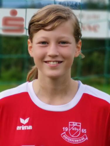 Avatar Bild für Janine Asanger