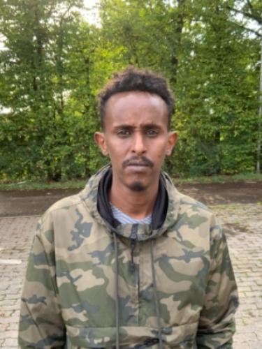 Abdi Abshir