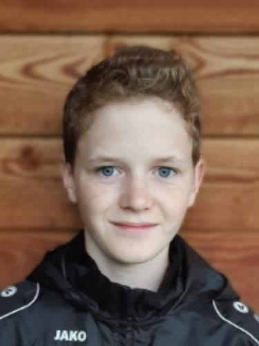 Ben Eckhoff