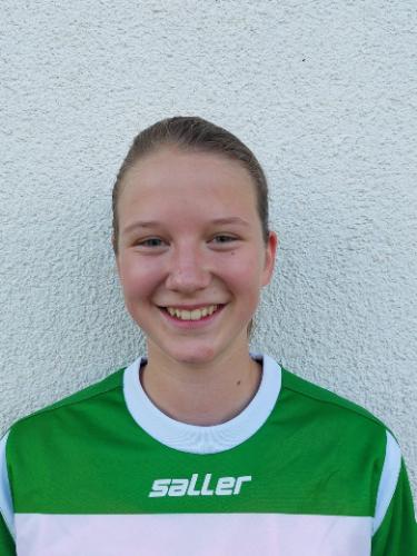 Avatar Bild für Leonie Scharnagl